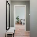 Tuuleranna Apartment Haapsalu