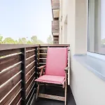 Apartment Tuuleranna