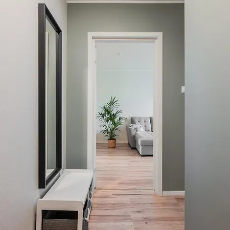 Tuuleranna Apartamento Haapsalu