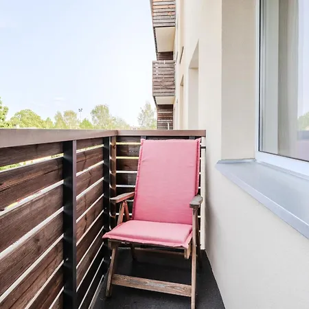 Apartment Tuuleranna
