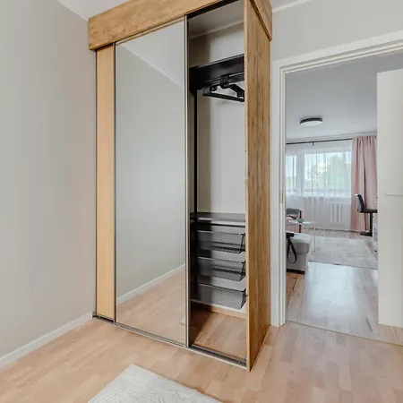 Apartment Tuuleranna