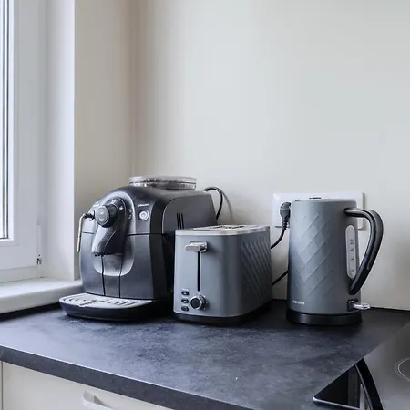 Lejlighed Tuuleranna