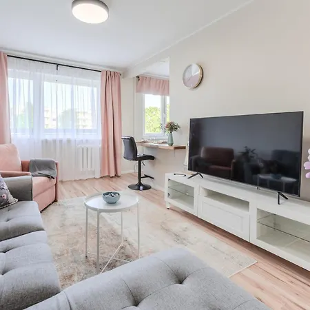 Tuuleranna Apartamento *