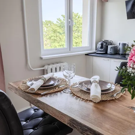 Apartman Tuuleranna *