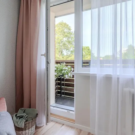Tuuleranna Apartamento Haapsalu