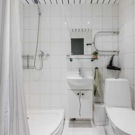 Tuuleranna Apartamento *