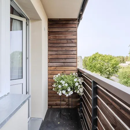 Apartman Tuuleranna Haapsalu