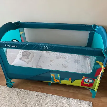 Tuuleranna * Haapsalu