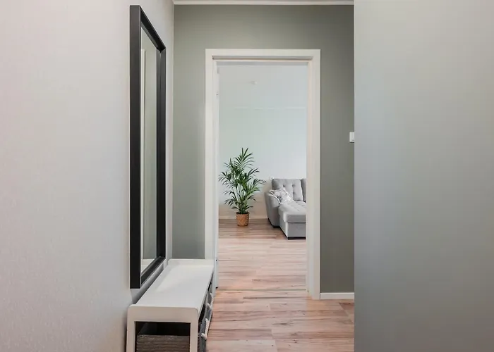 Tuuleranna Apartman Haapsalu