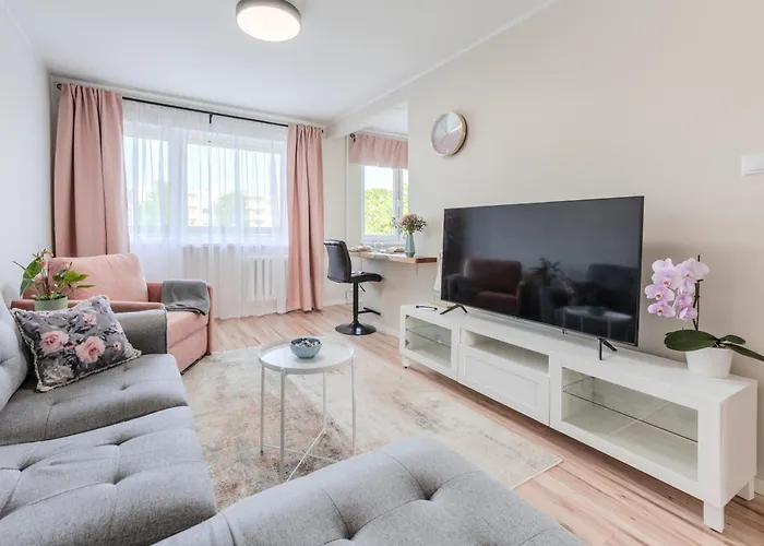 Tuuleranna Apartman *