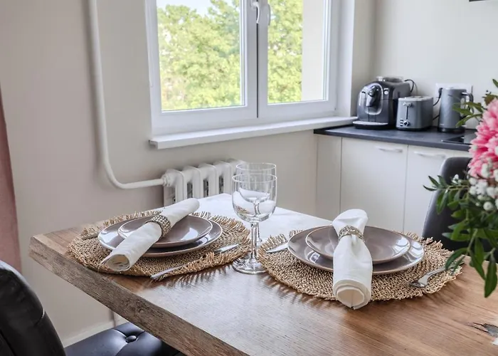 Apartman Tuuleranna *